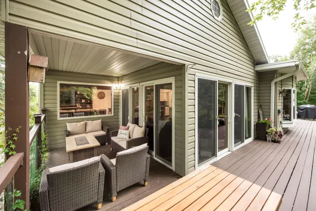 $629,900 | 238 Basswood Trail, Glenwood, MN 56334