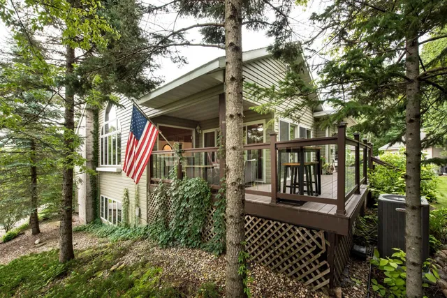 $629,900 | 238 Basswood Trail, Glenwood, MN 56334