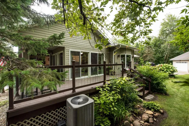 $629,900 | 238 Basswood Trail, Glenwood, MN 56334