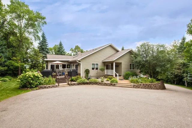 $629,900 | 238 Basswood Trail, Glenwood, MN 56334