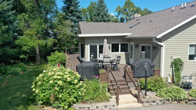 $629,900 | 238 Basswood Trail, Glenwood, MN 56334