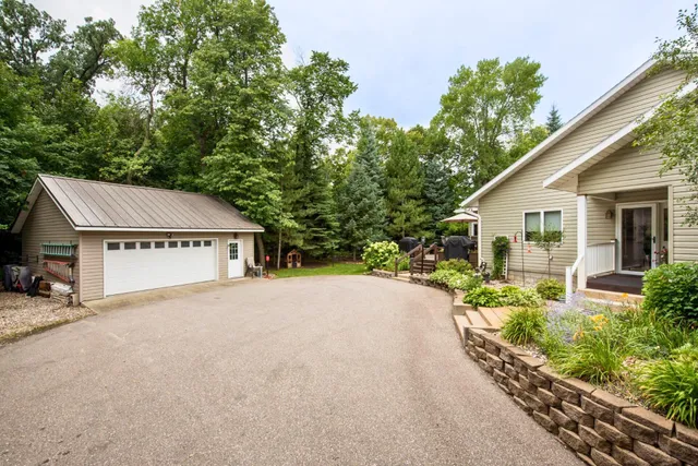 $629,900 | 238 Basswood Trail, Glenwood, MN 56334