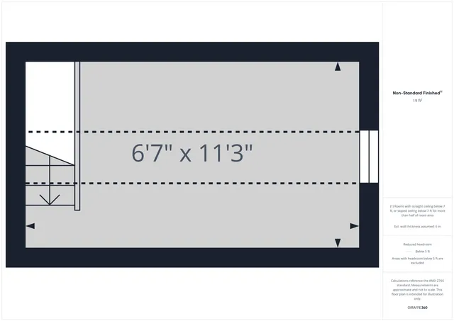 $629,900 | 238 Basswood Trail, Glenwood, MN 56334