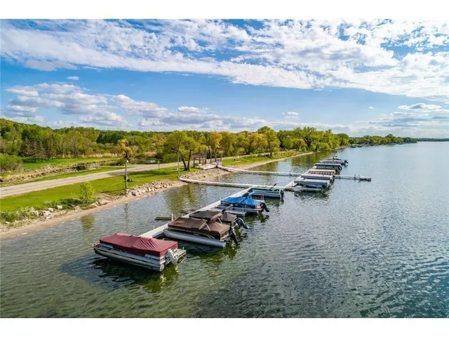 $629,900 | 238 Basswood Trail, Glenwood, MN 56334