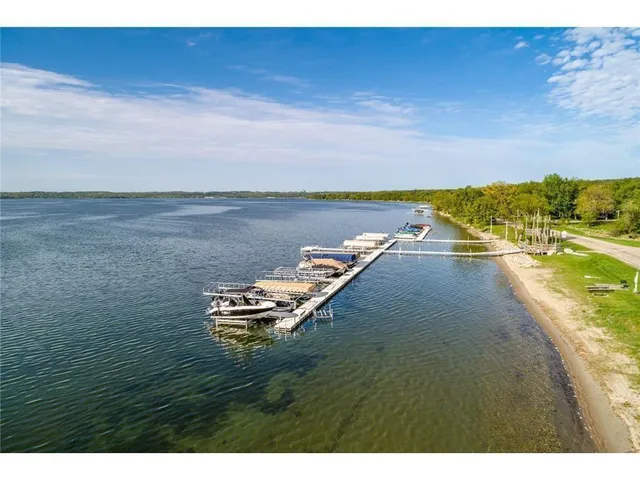 $629,900 | 238 Basswood Trail, Glenwood, MN 56334