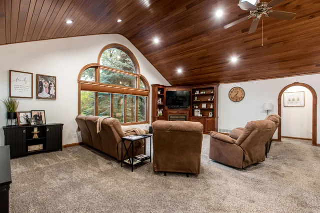 $629,900 | 238 Basswood Trail, Glenwood, MN 56334