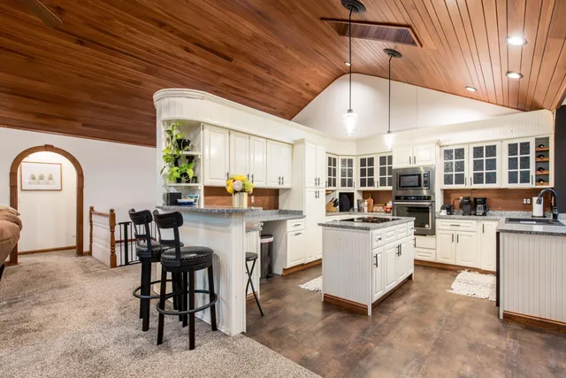 $629,900 | 238 Basswood Trail, Glenwood, MN 56334