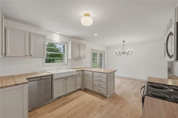 $276,500 | 624 East 21st Street, Galena, KS 66739