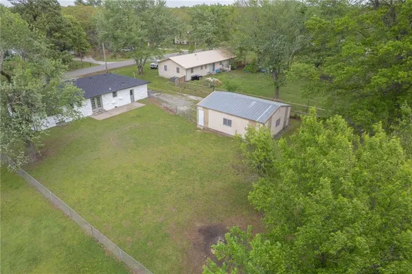 $276,500 | 624 East 21st Street, Galena, KS 66739