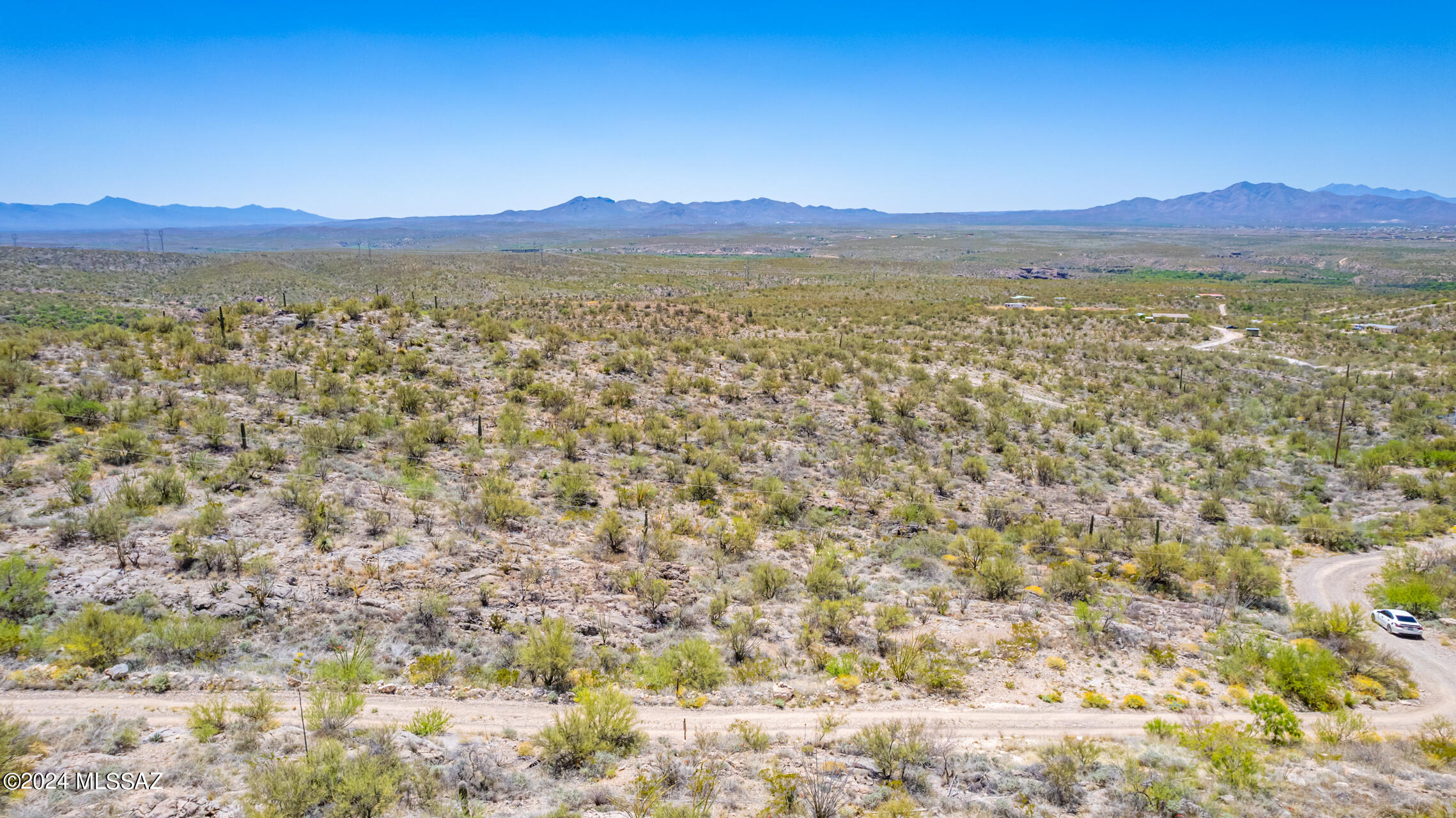 15704 East Colossal Cave Road Vail, AZ 85641 - Photo 5 of 18 Gallery Image 5
