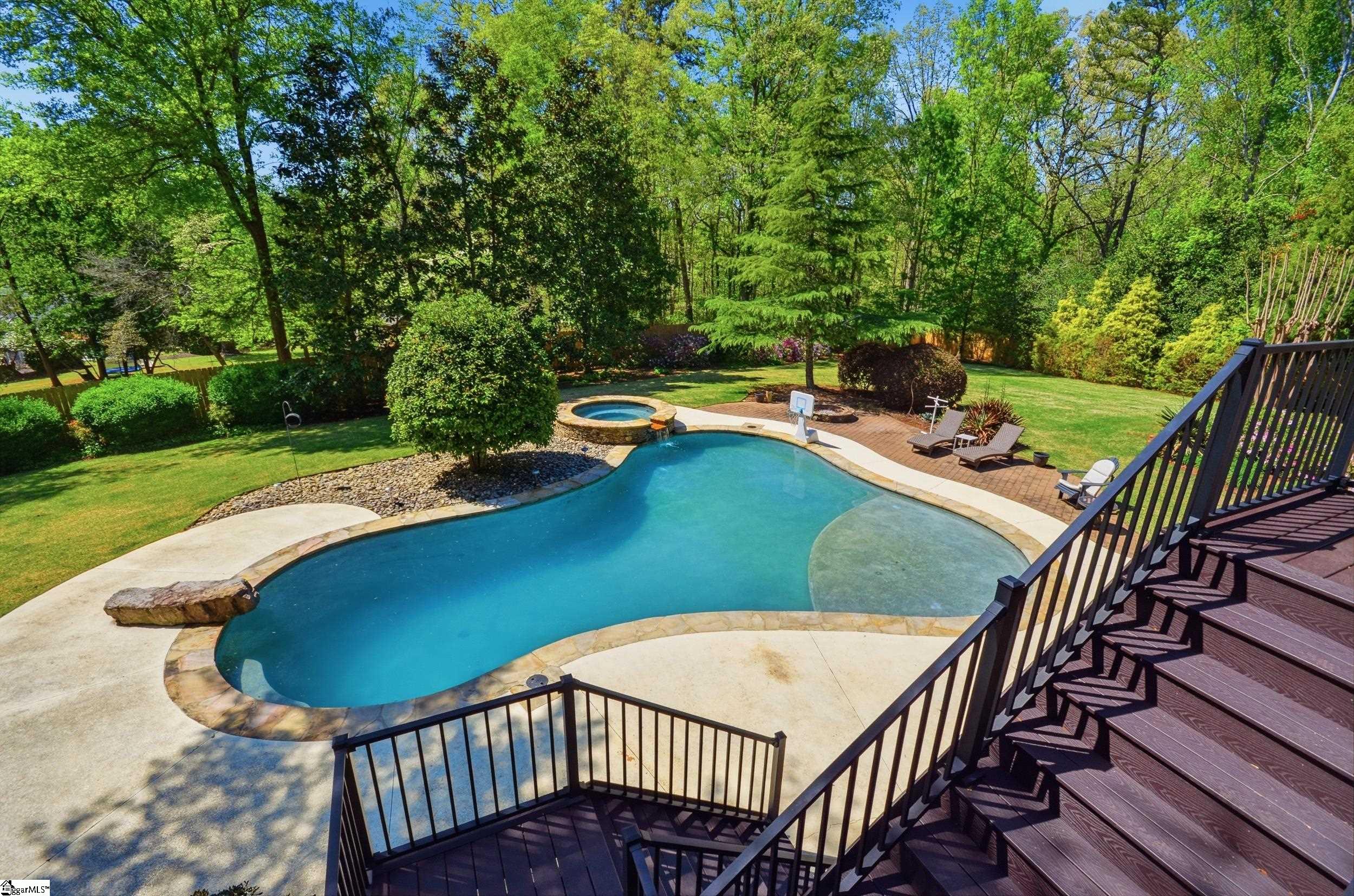 9 Collins Crest Court Greenville, SC 29607 - Photo 30 of 48