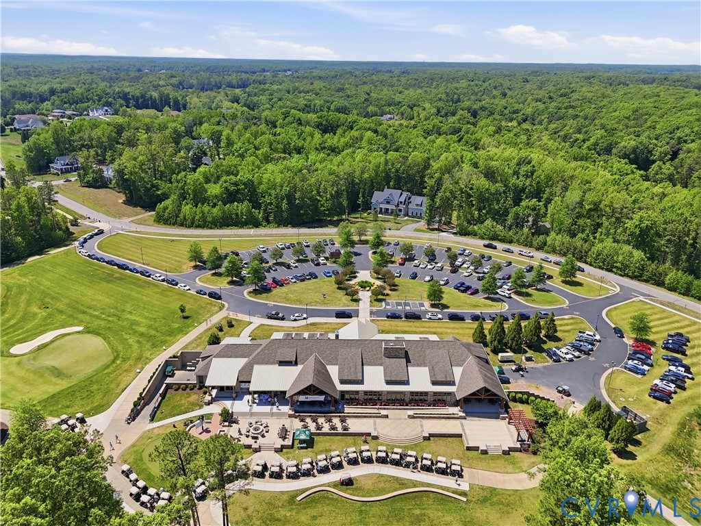 14849 Elliot Ridge Way Glen Allen, VA 23059 - Photo 75 of 78 The Federal Club Amenities.