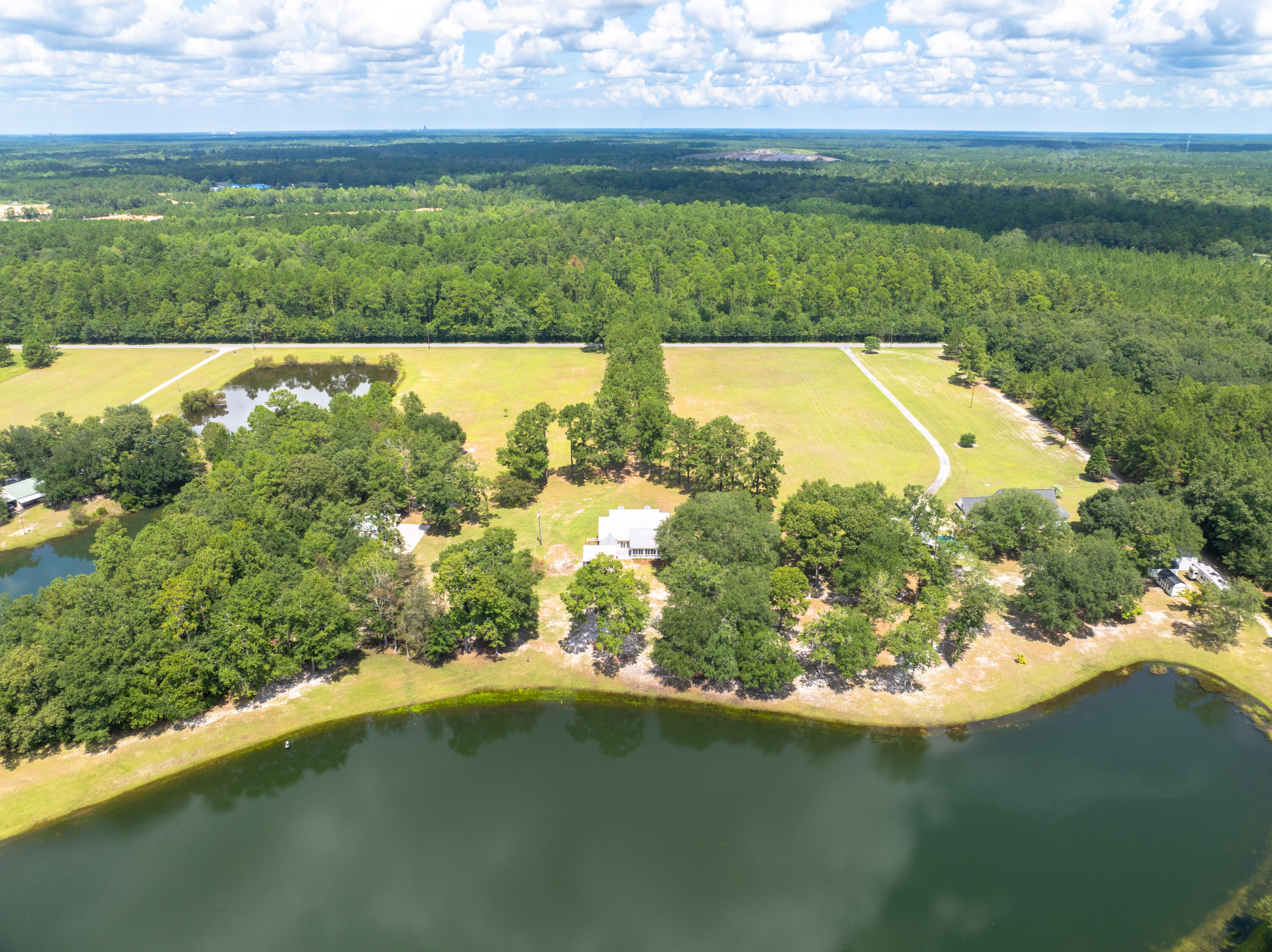 229 Limestone Road Dorchester, SC 29437 - Photo 8 of 64 DJI_20240827123119_0038_D-HDR