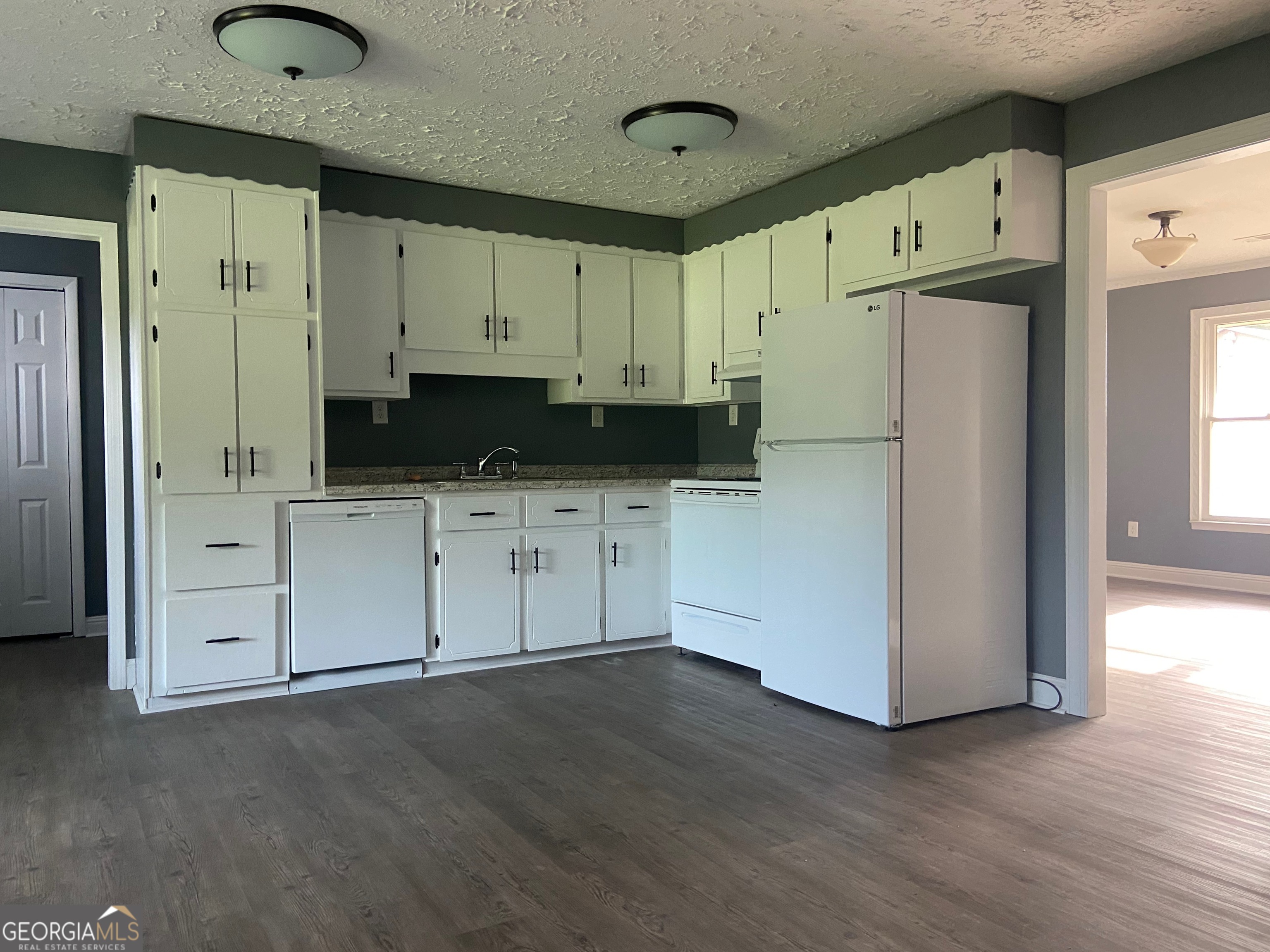 181 Aultman Road Fort Valley, GA 31030 - Photo 8 of 30