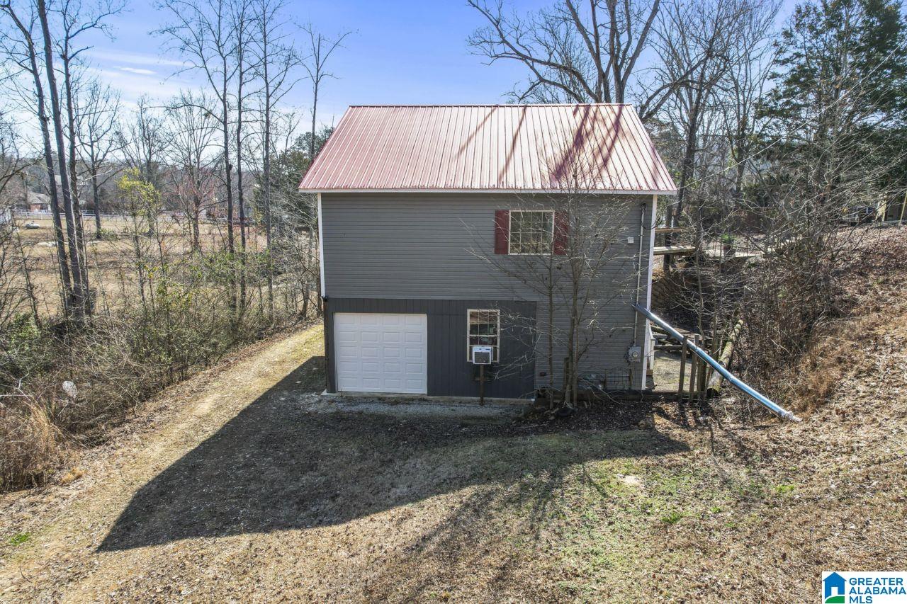 504 Journeys End Road Ashville, AL 35953 - Photo 32 of 40