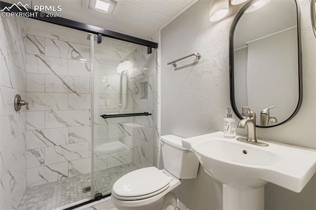 7 Delaware Road Manitou Springs, CO 80829 - Photo 20 of 28 Gallery Image 20