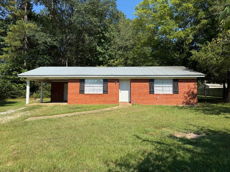2490 Dorsey Evergreen Road Fulton, MS 38843 - Photo 1 of 1 Gallery Image 1