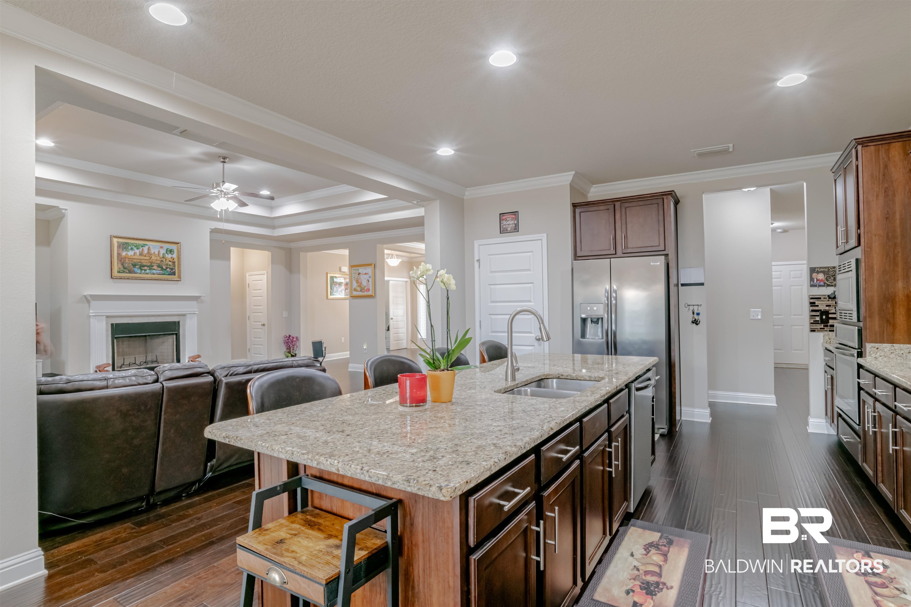 31203 Spoonbill Road Daphne, AL 36527 - Photo 19 of 49