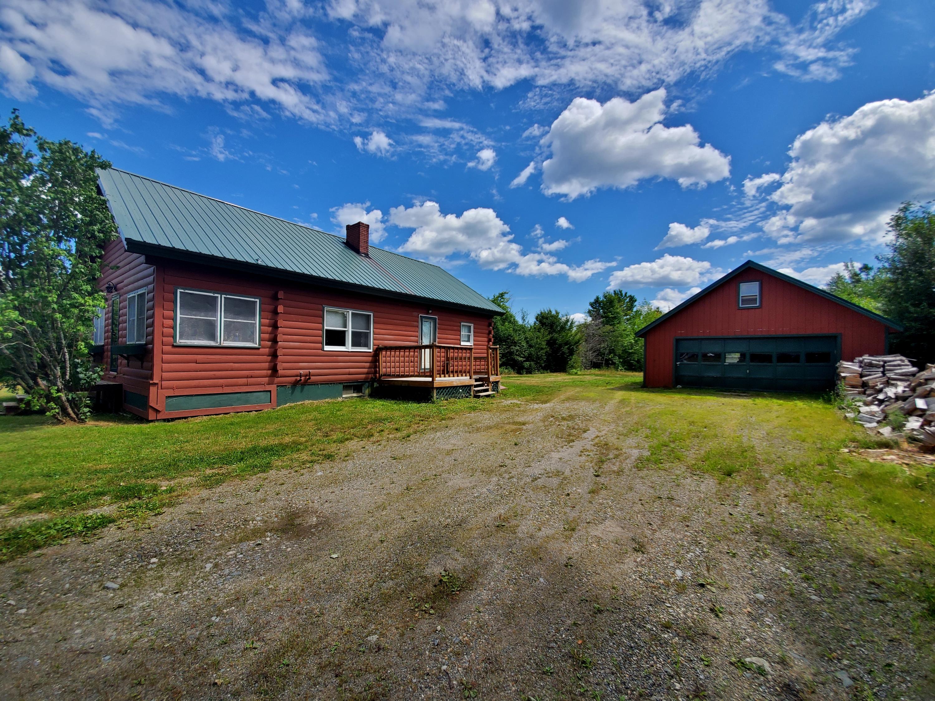 2086 Airline Road Alexander, ME 04694 - Photo 1 of 33 Main Photo