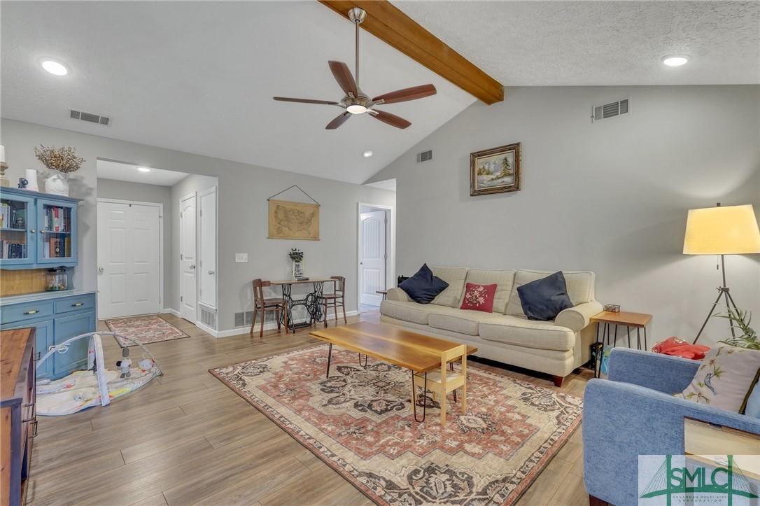 607 Wild Turkey Road Savannah, GA 31406 - Photo 11 of 47