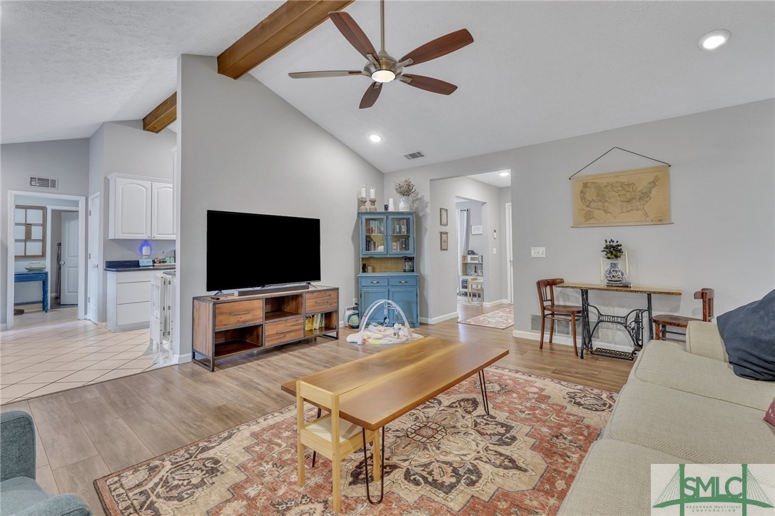 607 Wild Turkey Road Savannah, GA 31406 - Photo 12 of 47