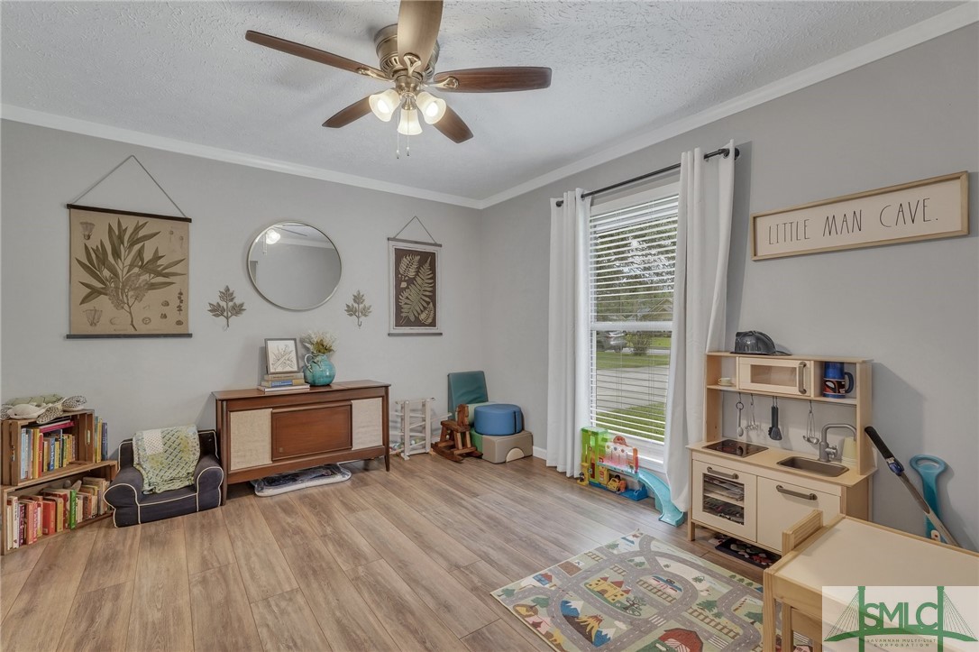 607 Wild Turkey Road Savannah, GA 31406 - Photo 16 of 47 Dining area