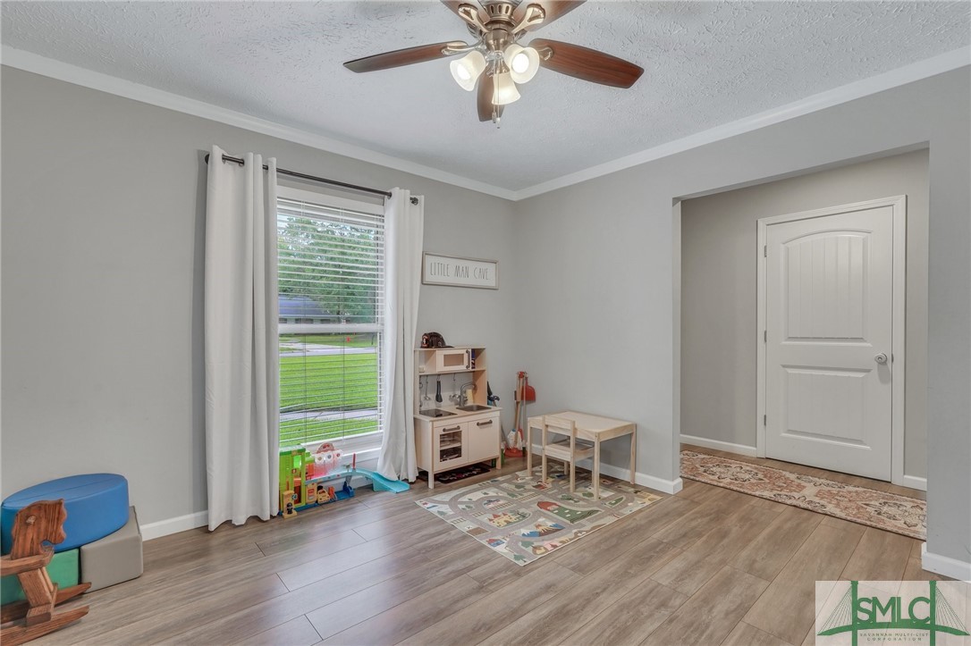 607 Wild Turkey Road Savannah, GA 31406 - Photo 17 of 47