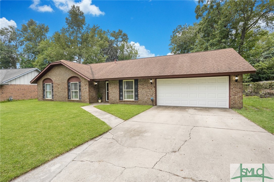 607 Wild Turkey Road Savannah, GA 31406 - Photo 2 of 47