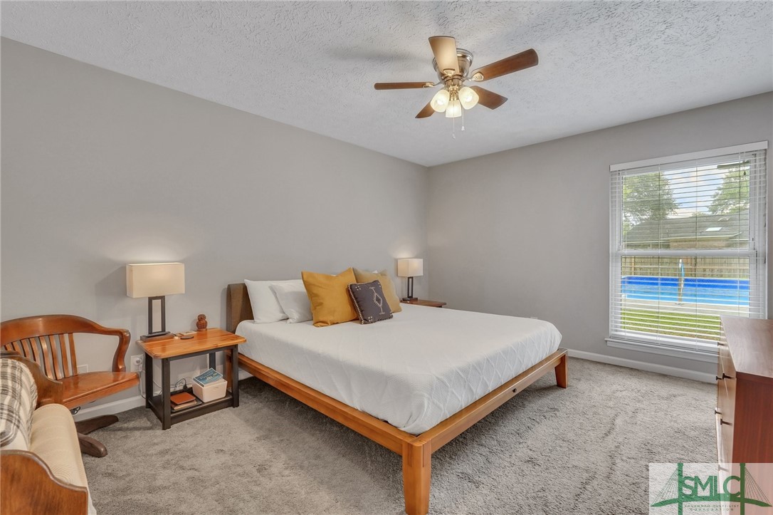607 Wild Turkey Road Savannah, GA 31406 - Photo 22 of 47 Master Bedroom