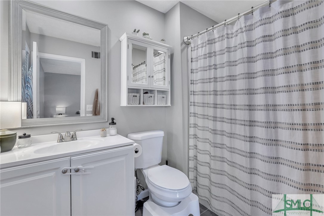 607 Wild Turkey Road Savannah, GA 31406 - Photo 25 of 47 Master Bath