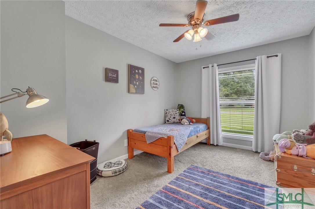 607 Wild Turkey Road Savannah, GA 31406 - Photo 27 of 47 Second Bedroom