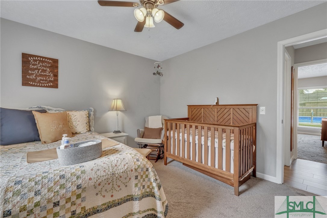 607 Wild Turkey Road Savannah, GA 31406 - Photo 30 of 47