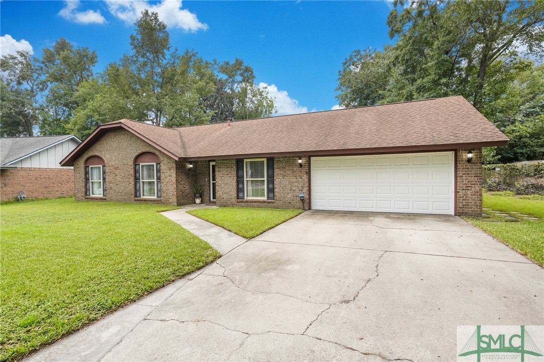 607 Wild Turkey Road Savannah, GA 31406 - Photo 3 of 47