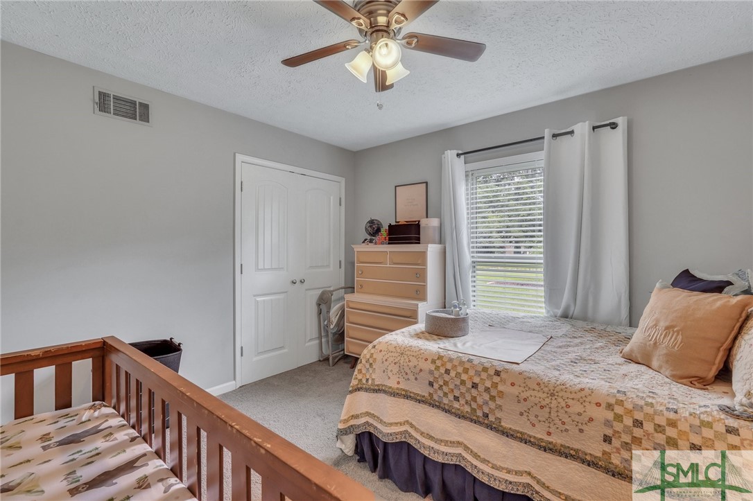 607 Wild Turkey Road Savannah, GA 31406 - Photo 31 of 47 Second Bathroom