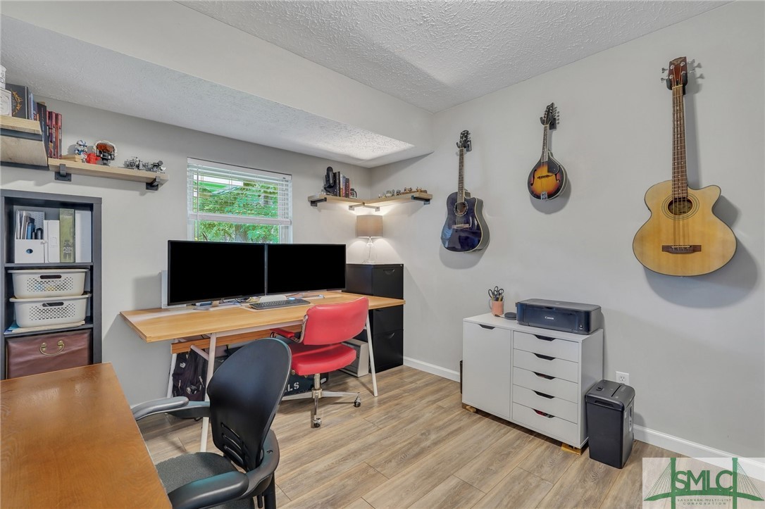607 Wild Turkey Road Savannah, GA 31406 - Photo 35 of 47 Bonus/office/flex space