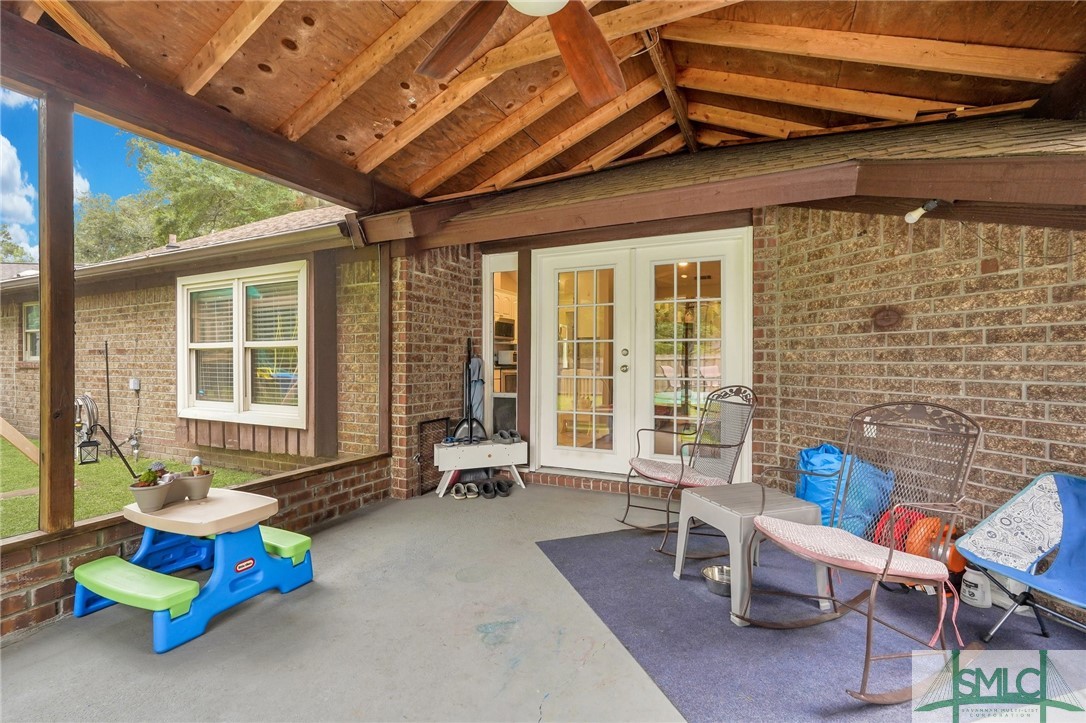 607 Wild Turkey Road Savannah, GA 31406 - Photo 38 of 47