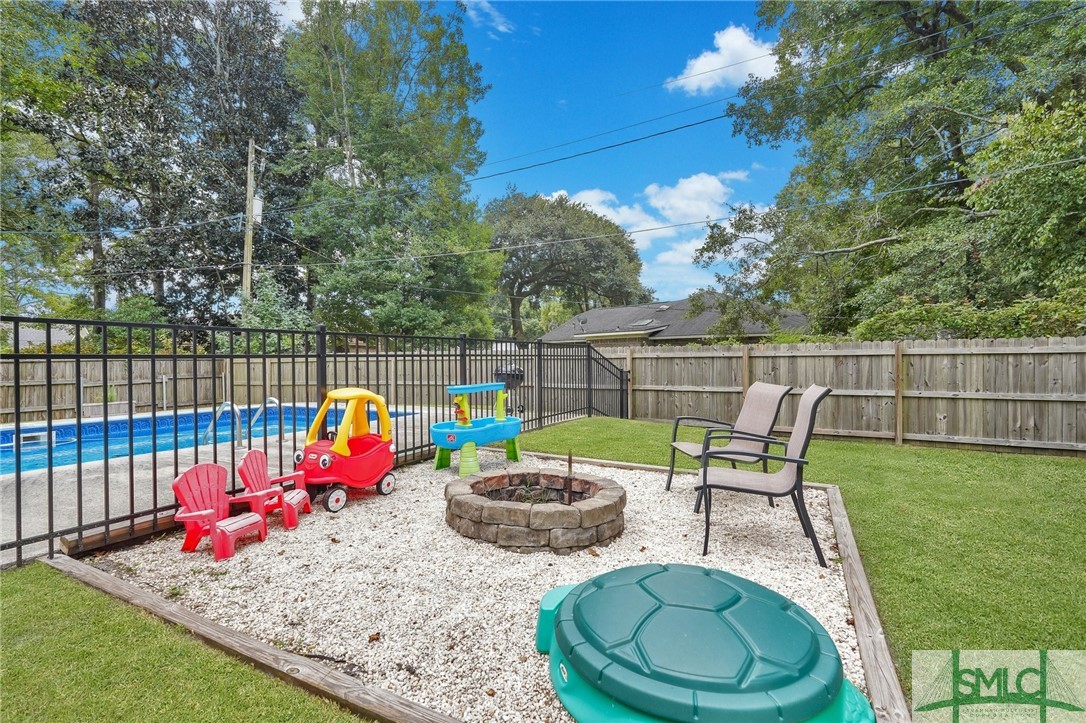 607 Wild Turkey Road Savannah, GA 31406 - Photo 39 of 47