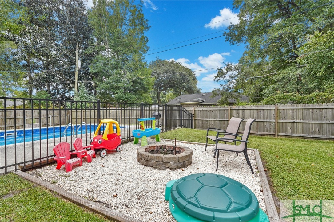 607 Wild Turkey Road Savannah, GA 31406 - Photo 40 of 47