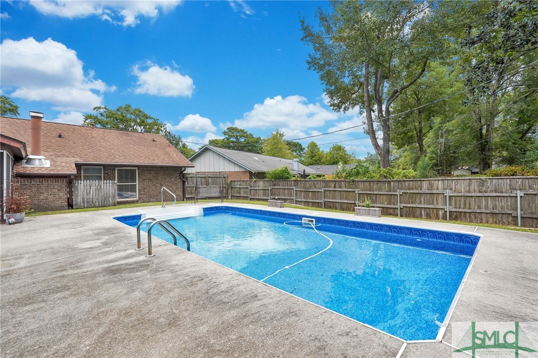 607 Wild Turkey Road Savannah, GA 31406 - Photo 42 of 47