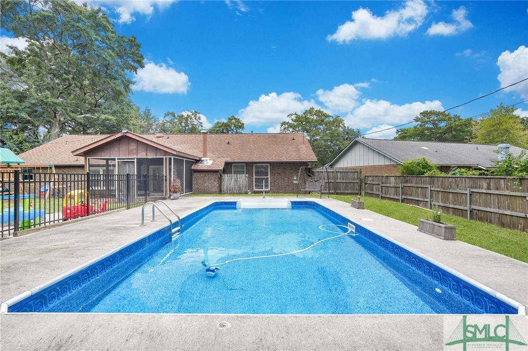 607 Wild Turkey Road Savannah, GA 31406 - Photo 43 of 47