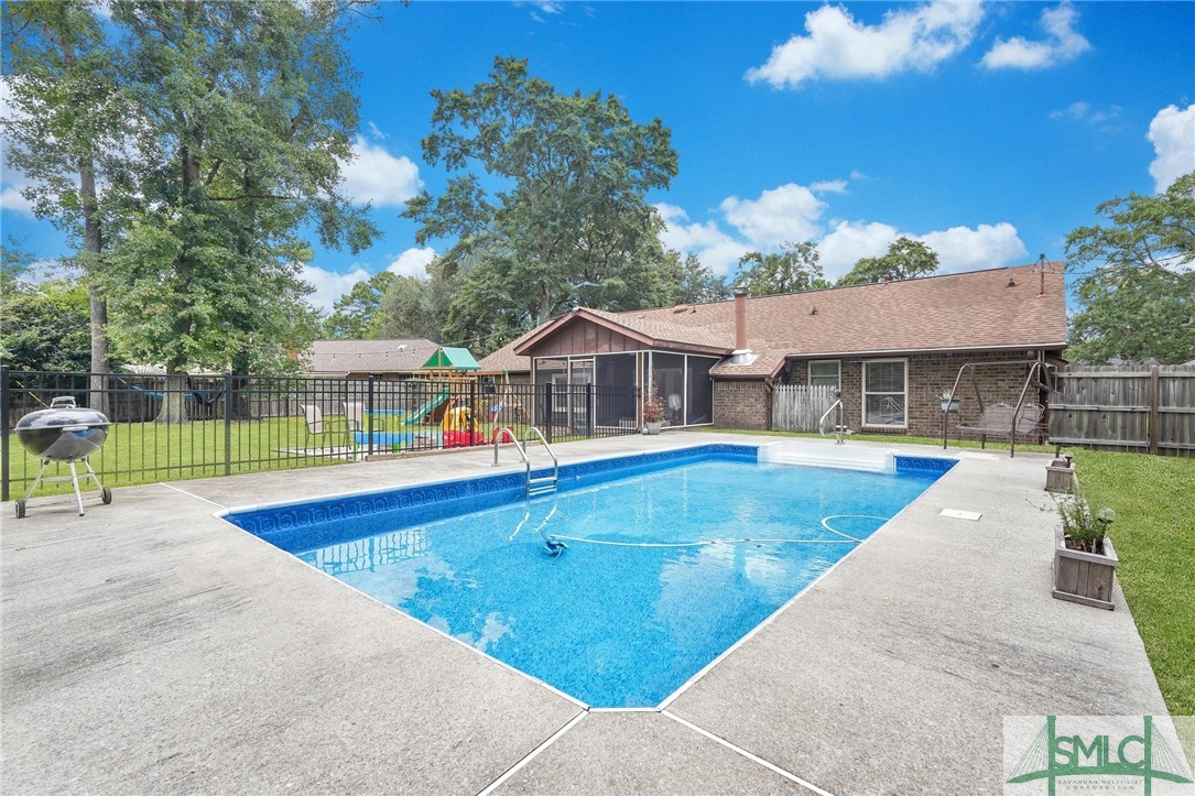 607 Wild Turkey Road Savannah, GA 31406 - Photo 44 of 47