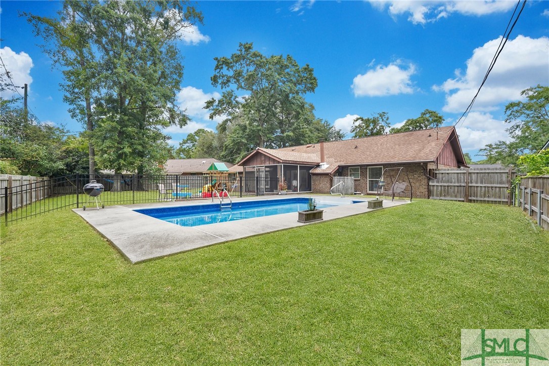 607 Wild Turkey Road Savannah, GA 31406 - Photo 45 of 47