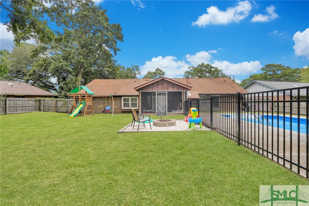 607 Wild Turkey Road Savannah, GA 31406 - Photo 46 of 47