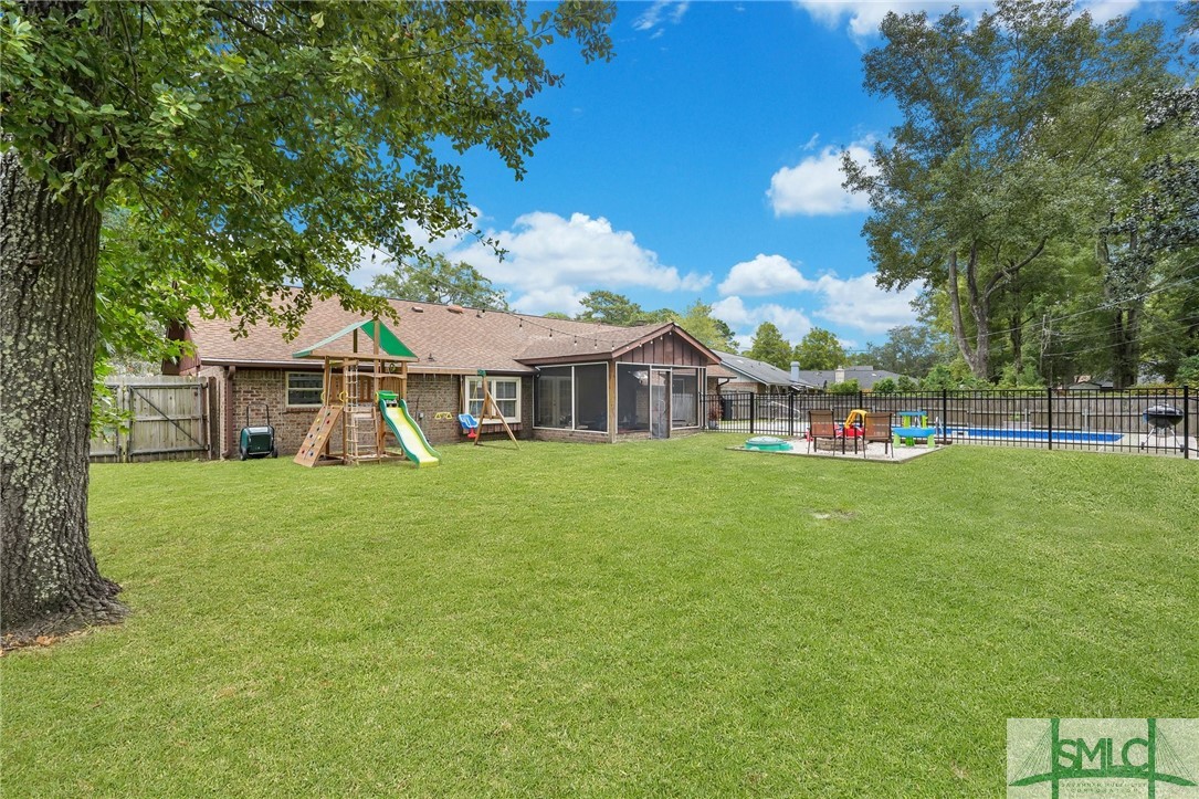 607 Wild Turkey Road Savannah, GA 31406 - Photo 47 of 47