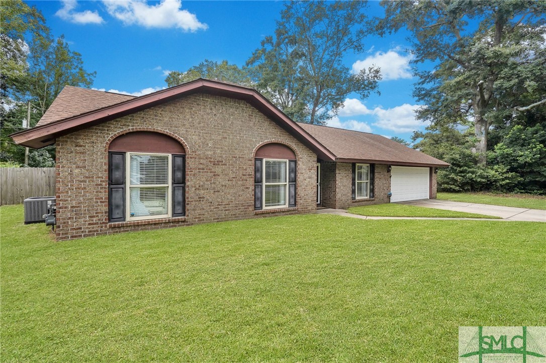 607 Wild Turkey Road Savannah, GA 31406 - Photo 6 of 47