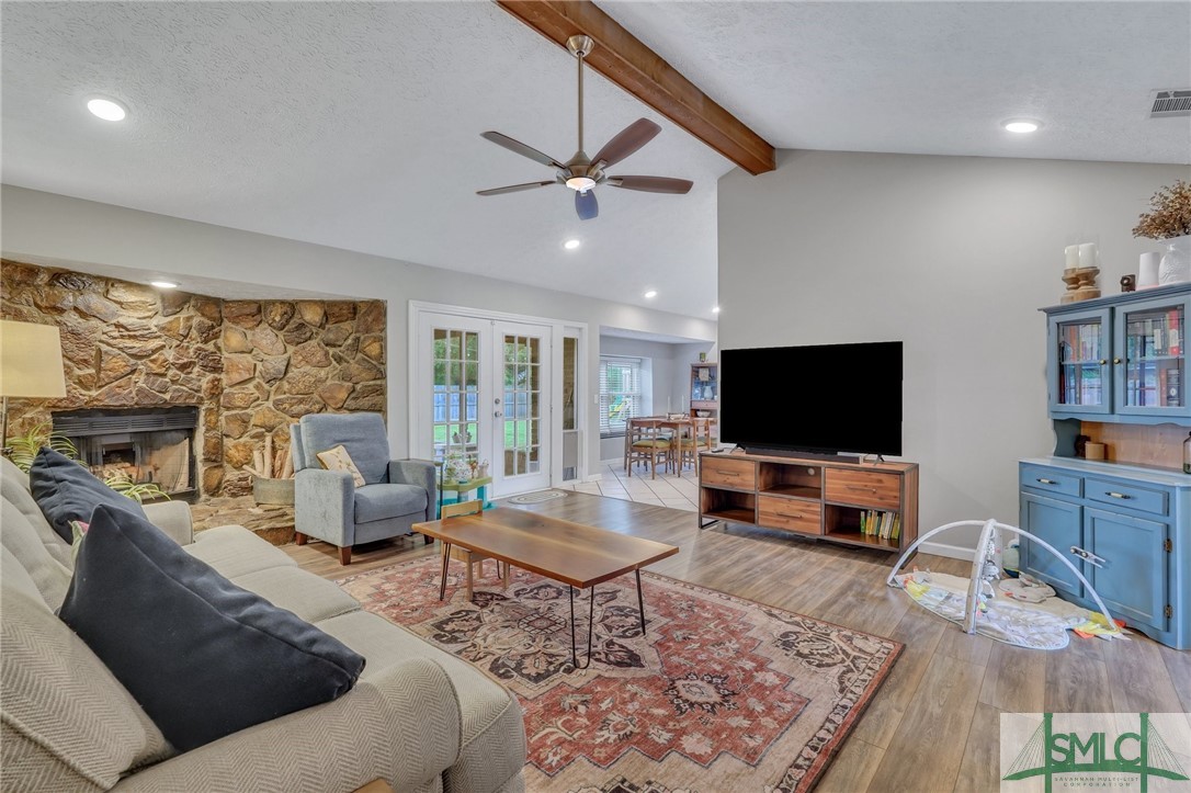 607 Wild Turkey Road Savannah, GA 31406 - Photo 8 of 47