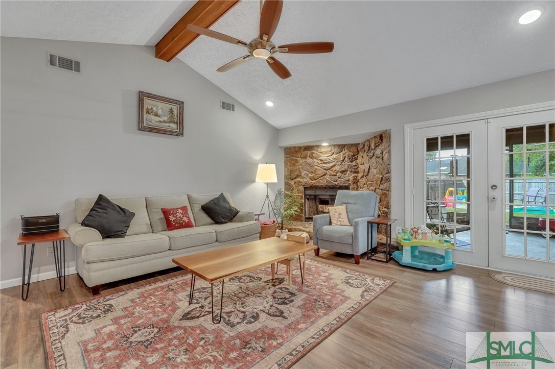 607 Wild Turkey Road Savannah, GA 31406 - Photo 10 of 47