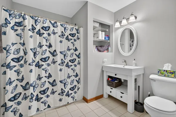 a view of washer and dryer