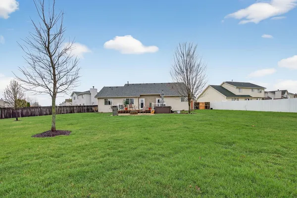 $450,000 | 802 Heintz Drive, Shorewood, IL 60404