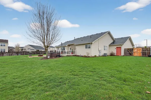 $450,000 | 802 Heintz Drive, Shorewood, IL 60404